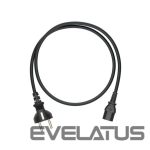 Drons DJI  TB51 Intelligent Battery Hub AC Cable (EU) 