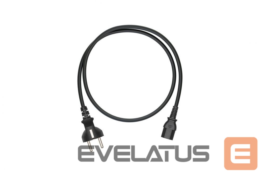 Drons DJI TB51 Intelligent Battery Hub AC Cable (EU)