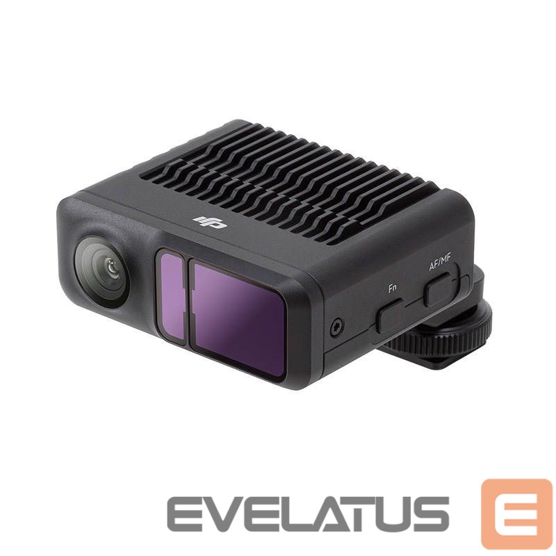 Foto un video aksesuārs DJI DJI LiDAR Range Finder (RS 3 Pro)