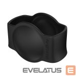 Foto un video aksesuārs Sunnylife  Silicone Lens Cover Sunnylife for Insta360 X3 (IST-BHT502) 