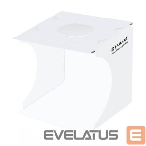 Foto un video aksesuārs Puller  Fotostudio Puluz LED 20cm PU5029 