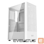 Dzesētājs Darkflash  Darkflash A290 computer case (white)  With a defect 