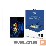 Aizsargplēve 3MK  3mk Paper Feeling Protective Film for iPad Pro 11'' 2024 (5th Gen.) 
