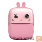 Citas preces Hurtel  Pink 