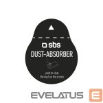 Citas preces SBS  Fast SkinDust Removal Stickers (280 pcs.) 