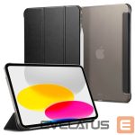 Aizmugurējais vāciņš Spigen  Spigen SMART FOLD IPAD 10.9 2022 BLACK 