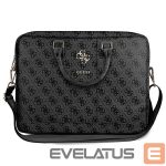 Somas un mugursomas Guess  Black 