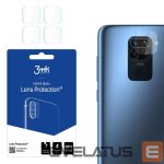 Aizsargstikls 3MK  Xiaomi Redmi Note 9 4G - 3mk Lens Protection 