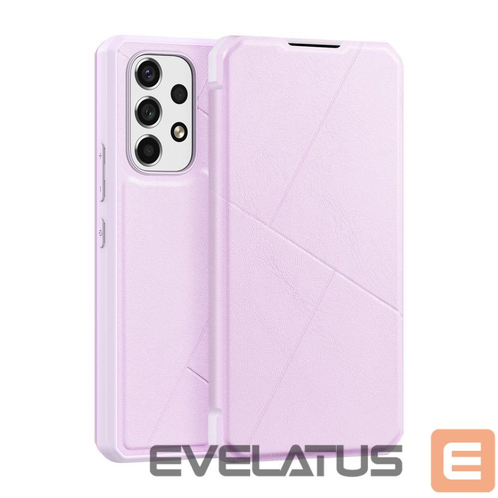 Aizmugurējais vāciņš Dux Ducis Pink