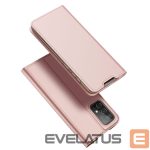Aizmugurējais vāciņš Dux Ducis  Pink 