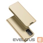 Aizmugurējais vāciņš Dux Ducis  Gold 