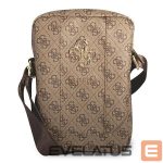 Portatīvo datoru soma Guess  Brown 