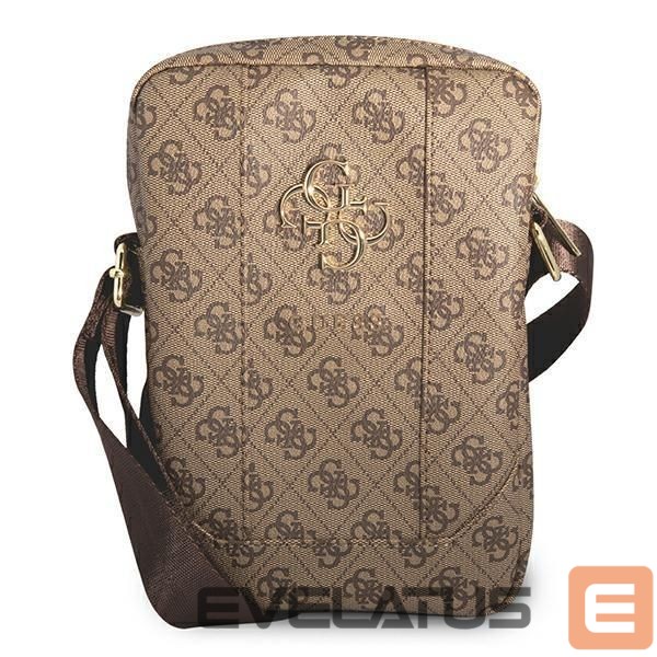 Portatīvo datoru soma Guess Brown