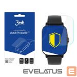 Aizsargstikls 3MK  Xiaomi Amazfit GTS 2/2e - 3mk Watch Protection  v. ARC+ 