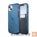 Aizmugurējais vāciņš Raptic X-Doria  Blue 