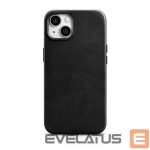 Aizmugurējais vāciņš iCarer  Black 