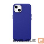 Aizmugurējais vāciņš iCarer  Blue 