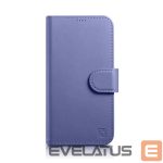 Aizmugurējais vāciņš iCarer  Violet 