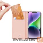 Aizmugurējais vāciņš Dux Ducis  Pink 
