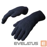 Piederums velosipēdiem Hurtel  Black 