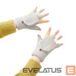 Piederums velosipēdiem Hurtel  Gray 