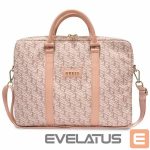 Portatīvo datoru soma Guess  Pink 