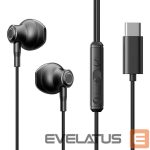 Vadu austiņas Joyroom  Black 