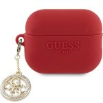 Bezvadu austiņas Guess  Red 