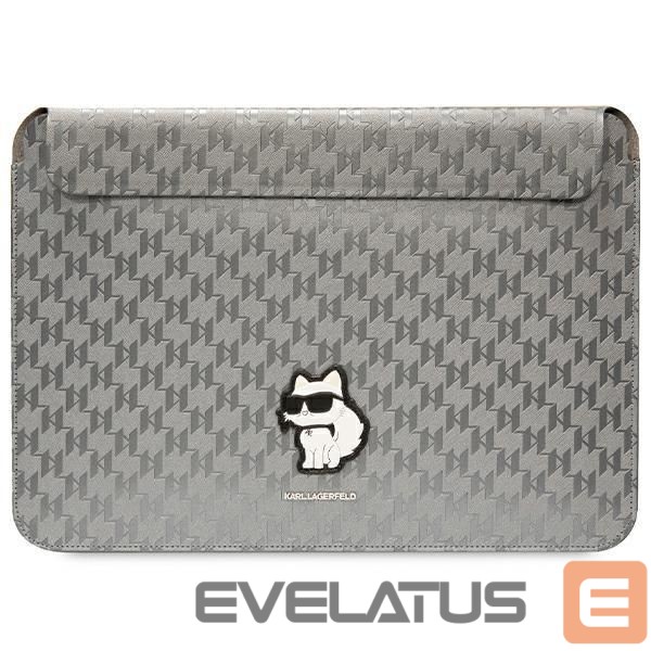Turētāji un statīvi Karl Lagerfeld Silver