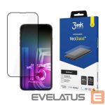 Aizsargstikls 3MK  Apple iPhone 15 Plus - 3mk NeoGlass 