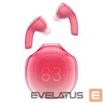 Parveidotājs Acefast  Red 