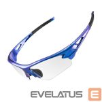 Piederums velosipēdiem Rockbros  Blue 