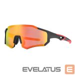 Piederums velosipēdiem Rockbros  Red 