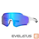Piederums velosipēdiem Rockbros  Blue 