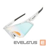 Piederums velosipēdiem Rockbros  Rockbros SP291 photochromic UV400 cycling glasses - white 