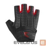Piederums velosipēdiem Rockbros  XXL \ Black || Red 