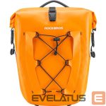 Piederums velosipēdiem Rockbros  Orange 
