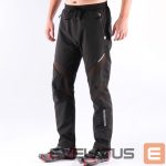 Piederums velosipēdiem Rockbros  Rockbros YPK1007R cycling pants size XL - black 