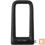 Piederums velosipēdiem Rockbros  Rockbros RKS626-BK U-lock Bike Lock - Black 