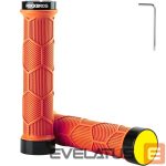 Piederums velosipēdiem Rockbros  Orange 