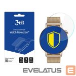 Aizsargstikls 3MK  Huawei Watch GT 3 42mm - 3mk Watch Protection  v. ARC+ 