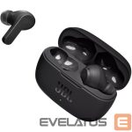 Bezvadu austiņas JBL  Wave 200 Black