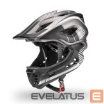 Piederums velosipēdiem Rockbros  Black || Gray \ S 