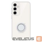 Citas preces Samsung  [RETURNED ITEM] Samsung Gadget Case EF-XS711CTEGWW for Samsung Galaxy S23 FE - transparent 