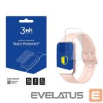 Cits mobilo telefonu aksesuārs 3MK  3mk Watch Protection  v. ARC+ protective film for Samsung Galaxy Fit 3 