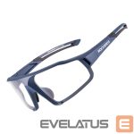 Piederums velosipēdiem Rockbros  Blue 