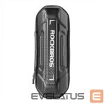 Piederums velosipēdiem Rockbros  Rockbros 30990003001 bicycle bag for water bottle holder - black 