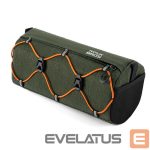 Piederums velosipēdiem Rockbros  Rockbros 30110054001 bicycle handlebar bag 2.2 l - green 