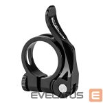 Cita prece Rockbros  Rockbros 41210092001 bicycle seat clamp with quick release - black 