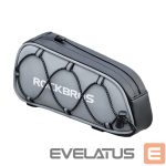 Piederums velosipēdiem Rockbros  Rockbros 3012010901 bicycle frame bag 0.9 l - silver 